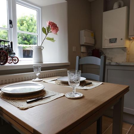 The Bakehouse Βίλα Chipping Norton Εξωτερικό φωτογραφία
