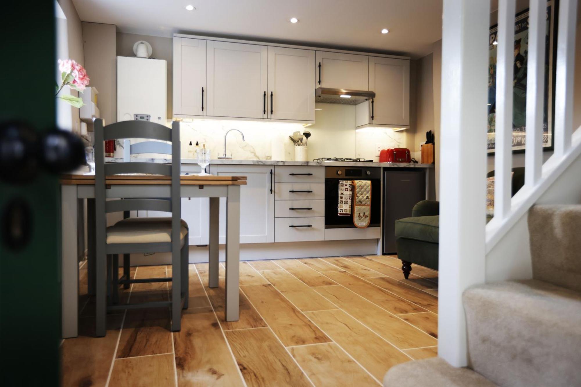 The Bakehouse Βίλα Chipping Norton Εξωτερικό φωτογραφία