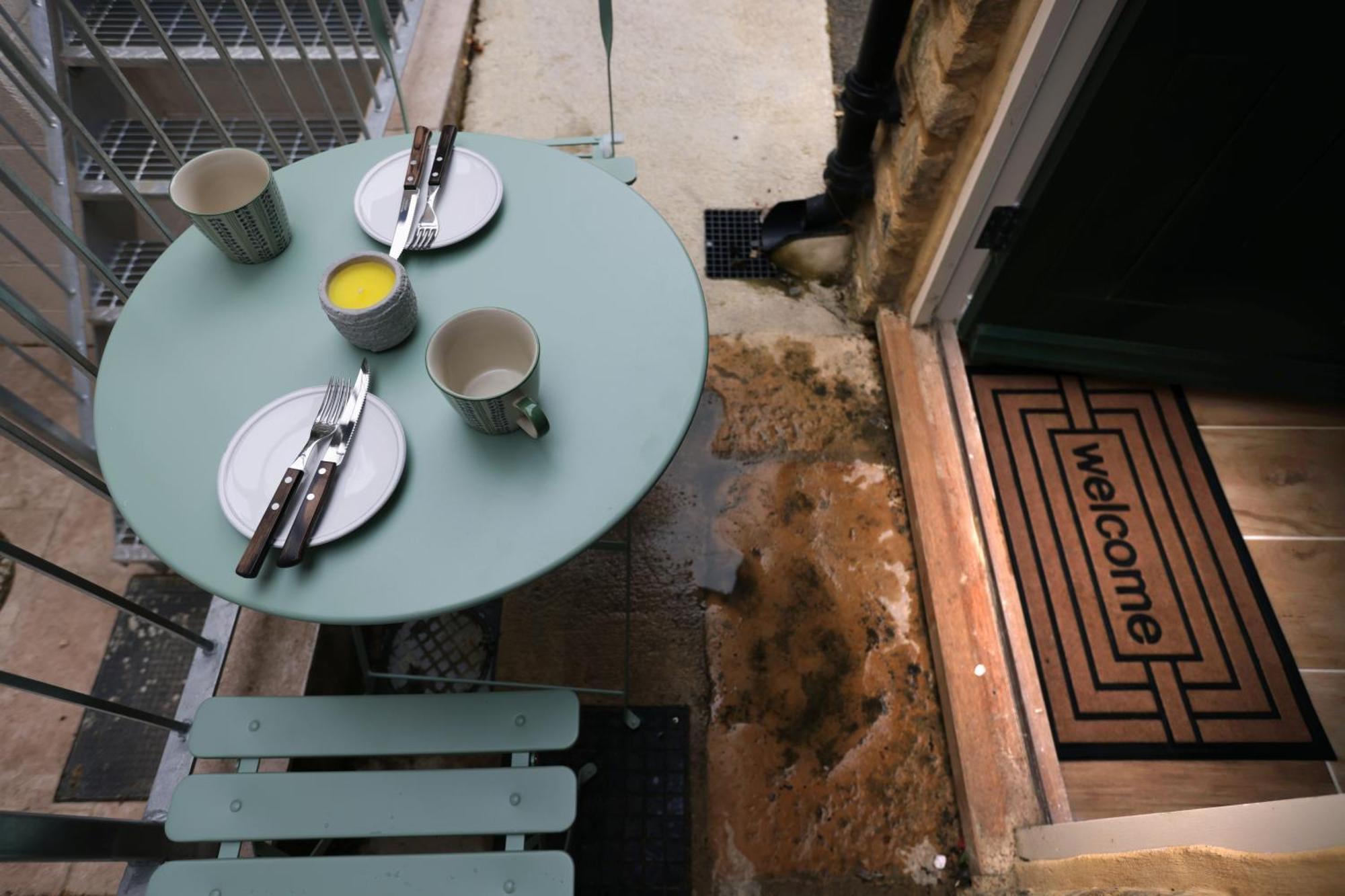 The Bakehouse Βίλα Chipping Norton Εξωτερικό φωτογραφία