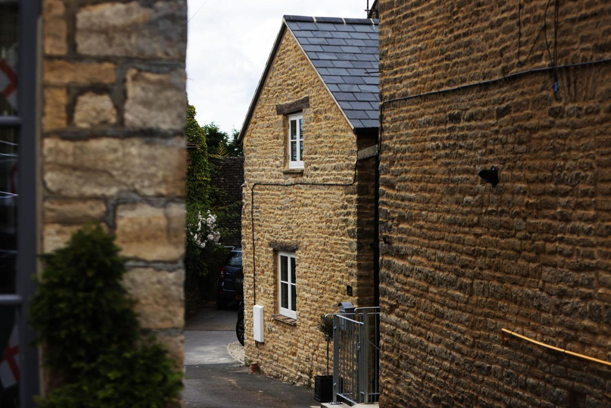 The Bakehouse Βίλα Chipping Norton Εξωτερικό φωτογραφία